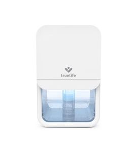 TRUELIFE AIR DEHUMIDIFIER DH3 WHITE - ZVLHČOVAČE A ČISTIČKY VZDUCHU - SPINKÁNÍ