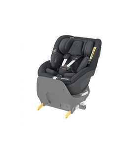 MAXI-COSI PEARL 360 AUTHENTIC GRAPHITE 2023 - AUTOSEDAČKY 0-18KG - AUTOSEDAČKY A PŘÍSLUŠENSTVÍ