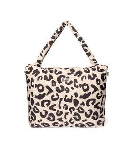 STUDIO NOOS TEDDY PŘEBALOVACÍ TAŠKA HOLY COW - PŘEBALOVACÍ TAŠKY - KOČÁRKY A PŘÍSLUŠENSTVÍ