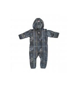 LODGER SKIER TRIBE PIGEON 12 - 18 MĚSÍCŮ - ZIMNÍ KOMBINÉZY - PRO DĚTI