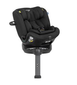 GRACO TURN2ME™ GROW MIDNIGHT - AUTOSEDAČKY 0-25KG - AUTOSEDAČKY A PŘÍSLUŠENSTVÍ