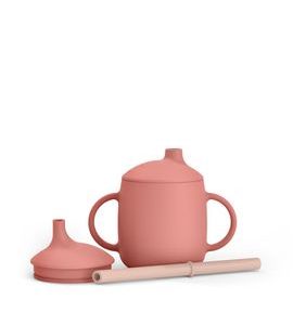 SUAVINEX HRNEK 3 V 1 - COLOUR ESSENCE - DĚTSKÉ HRNEČKY - KRMENÍ