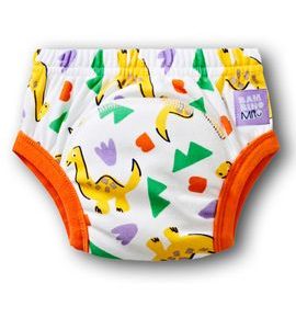  Bambino Mio, Potty Training kit, Captain Carrot, 3+ Years :  Baby