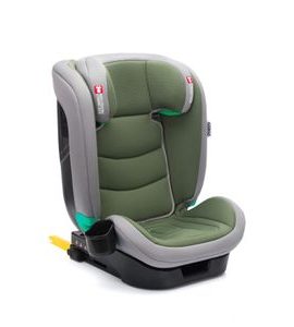 FILLIKID ELI PRO ISOFIX I-SIZE GREEN - AUTOSEDAČKY 9-36KG - AUTOSEDAČKY A PŘÍSLUŠENSTVÍ