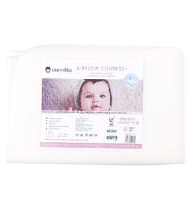 MACESHKA CHRÁNIČ MATRACE AIRFLOW CONTROL+ - MATRACOVÉ CHRÁNIČE - SPINKÁNÍ