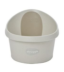 SHNUGGLE VANIČKA TODDLER ECO COOKIES & CREAM - VANIČKY PLASTOVÉ - KOUPÁNÍ A ZDRAVÍ