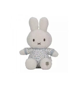 LITTLE DUTCH KRÁLÍČEK MIFFY LUCKY LEAVES 30 CM - LITTLE DUTCH - PRO DĚTI