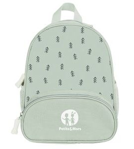 PETITE&MARS BATŮŽEK DĚTSKÝ BACKIE - BATOHY A TAŠKY - PRO DĚTI