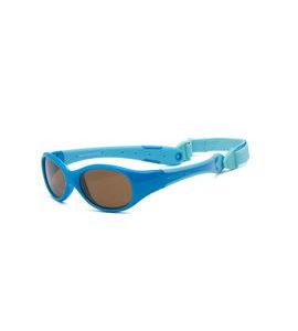 REAL SHADES SLUNEČNÍ BRÝLE EXPLORER 0+ - SLUNEČNÍ BRÝLE - PRO DĚTI