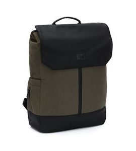 FILLIKID BATOH NA PLENY OSAKA KHAKI - PŘEBALOVACÍ BATOHY - KOČÁRKY A PŘÍSLUŠENSTVÍ
