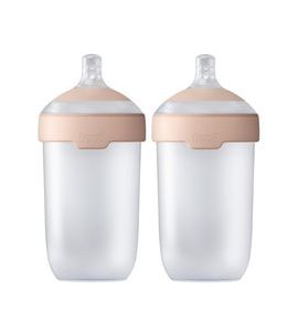 LOVI SET LAHVÍ MAMMAFEEL 250ML 2KS - KOJENECKÉ LAHVE - KRMENÍ