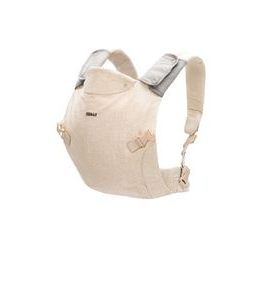 FILLIKID NOSÍTKO NATURAL SAND BEIGE - ERGONOMICKÁ NOSÍTKA - NOŠENÍ & SPORT