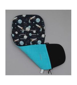 THULE ZIPY VESMÍR - PODLOŽKY DO KOČÁRKU - KOČÁRKY A PŘÍSLUŠENSTVÍ