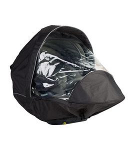 BESAFE GO BEYOND PLÁŠTĚNKA NA AUTOSEDAČKU - PLÁŠTĚNKY A MOSKYTIÉRY - AUTOSEDAČKY A PŘÍSLUŠENSTVÍ