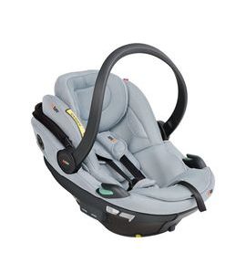 BESAFE GO BEYOND2 PEAK MESH - AUTOSEDAČKY 0-13KG - AUTOSEDAČKY A PŘÍSLUŠENSTVÍ