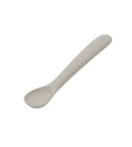 KIKKABOO LŽIČKA PLATINUM SILICONE SAND - LŽIČKY A PŘÍBORY - KRMENÍ