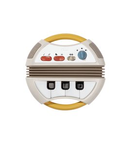 TINY LOVE HUDEBNÍ AKORDEON TINY ROCKERS - MOTORICKÉ A HUDEBNÍ - PRO DĚTI