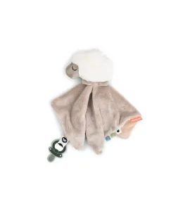 DONE BY DEER PŘÍTULKA SHEEPY - USÍNÁČCI MAZLÍCÍ - PRO DĚTI