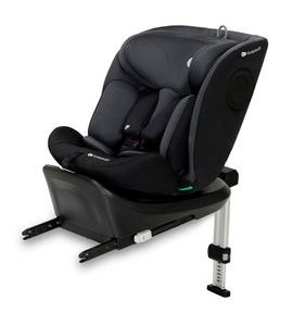 KINDERKRAFT I-360 I-SIZE 2024 - AUTOSEDAČKY 0-36KG - AUTOSEDAČKY A PŘÍSLUŠENSTVÍ