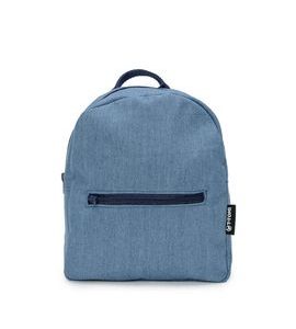 T-TOMI MY FIRST BAG DENIM - BATOHY A TAŠKY - PRO DĚTI
