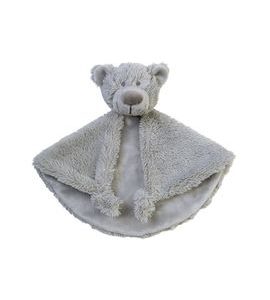 HAPPY HORSE MEDVÍDEK BRICE PŘÍTULKA 29CM - USÍNÁČCI MAZLÍCÍ - PRO DĚTI