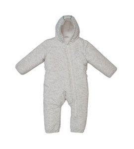 LODGER SKIER FOLKLORE TASLON DRIZZLE 12 - 18 MĚSÍCŮ - OVERALY - PRO DĚTI