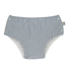 LÄSSIG SPLASH SNAP SWIM DIAPER LIGHT BLUE 13-24M - DOJČENECKÉ PLAVKY - KOUPÁNÍ A ZDRAVÍ