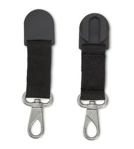 ABC DESIGN DRŽÁK NA TAŠKU NA PLENY UPEVŇOVACÍ 2022 - HÁČKY, POPRUHY A KOLÍČKY - KOČÁRKY A PŘÍSLUŠENSTVÍ