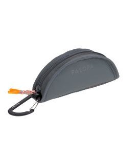 PALOPA CESTOVNÍ MISKA TURA ANTHRACITE - PRO MAZLÍČKY - NOŠENÍ & SPORT