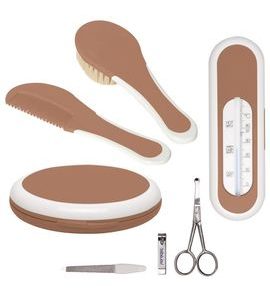 BEBE-JOU DÁRKOVÁ SADA FABULOUS COPPER - ZDRAVOTNICKÉ SADY - KOUPÁNÍ A ZDRAVÍ