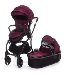 ZOPA KOČÁREK MYSTIC - DVOJKOMBINACE - KOČÁRKY A PŘÍSLUŠENSTVÍ