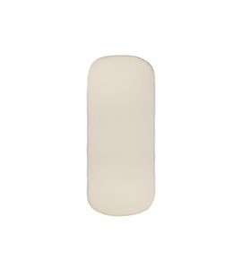 JOOLZ JOOLZ PROSTĚRADLO FITTED SHEET L MILKY BEIGE - PROSTĚRADLA DO KOČÁRKU - KOČÁRKY A PŘÍSLUŠENSTVÍ