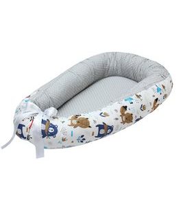 SCAMP HNÍZDO KOKOS (ANIMALS) - HNÍZDEČKA - SPINKÁNÍ