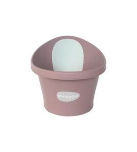 SHNUGGLE VANIČKA BLOSSOM - VANIČKY PLASTOVÉ - KOUPÁNÍ A ZDRAVÍ