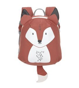 LÄSSIG TINY BACKPACK ABOUT FRIENDS FOX - BATOHY A TAŠKY - PRO DĚTI