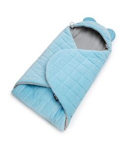 T-TOMI WRAPPER BLUE - ZAVINOVAČKY - SPINKÁNÍ