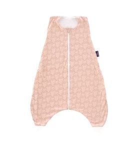 TRÄUMELAND LEHKÝ SPACÍ PYTEL "TO GO" KUSCHELHASE BEIGE 110 - SPACÍ PYTLE - SPINKÁNÍ