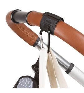 ZOPA MULTIFUNKČNÍ POPRUH SE SKOBOU 2KS - HÁČKY, POPRUHY A KOLÍČKY - KOČÁRKY A PŘÍSLUŠENSTVÍ