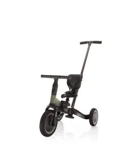 ZOPA TŘÍKOLKA 3V1 - TŘÍKOLKY ŠLAPACÍ - NOŠENÍ & SPORT