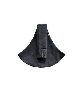 WILDRIDE DĚTSKÉ NOSÍTKO CHARCOAL - NOSÍTKA - NOŠENÍ & SPORT