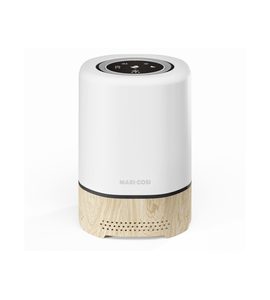 MAXI-COSI ČISTIČKA VZDUCHU 3V1 CLEAN - ZVLHČOVAČE A ČISTIČKY VZDUCHU - SPINKÁNÍ