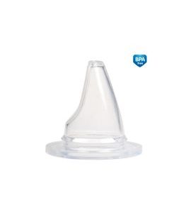 CANPOL BABIES SILIKONOVÝ PÍTKO NA LÁHEV 2KS - SAVIČKY A PÍTKA - KRMENÍ