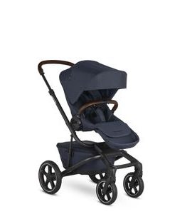EASYWALKER KOČÁREK SPORTOVNÍ JIMMEY INDIGO BLUE - SPORTOVNÍ KOČÁRKY - KOČÁRKY A PŘÍSLUŠENSTVÍ