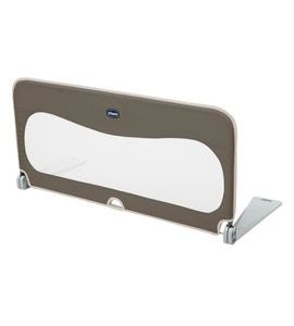 CHICCO ZÁBRANA NA POSTEL 135 CM - NATURAL - ZÁBRANY NA POSTEL - SPINKÁNÍ