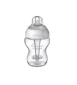 TOMMEE TIPPEE KOJENECKÁ LÁHEV C2N ANTI-COLIC 260ML 2KS - FLAŠTIČKY HRNČEKY - KRMENÍ