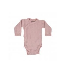 LODGER ROMPER LONG SLEEVES TRIBE SENSITIVE 62 - BODY - PRO DĚTI