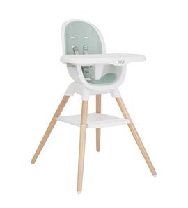 JOIE CHESTNUT™ MIST - JÍDELNÍ ŽIDLIČKY PLASTOVÉ - KRMENÍ