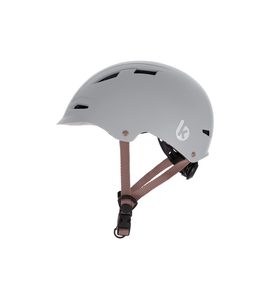 KIKKABOO PŘILBA DĚTSKÁ GREY - HELMY A OCHRANNÉ POMŮCKY - NOŠENÍ & SPORT