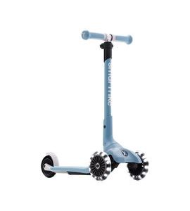 SMARTRIKE XTEND MINI+ OCEAN BLUE - DĚTSKÉ KOLOBĚŽKY - NOŠENÍ & SPORT