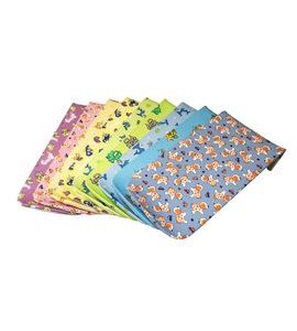 DANIHEL LEHÁTKO DO VANIČKY PÉŤA - BAREVNÉ - LEHÁTKA DO VANIČKY - KOUPÁNÍ A ZDRAVÍ